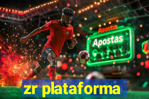 zr plataforma